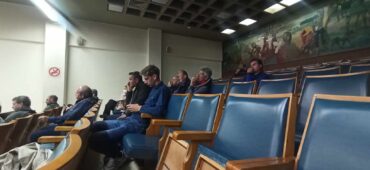 Τα γονικά… στο Δημοτικό Συμβούλιο Τρικκαίων