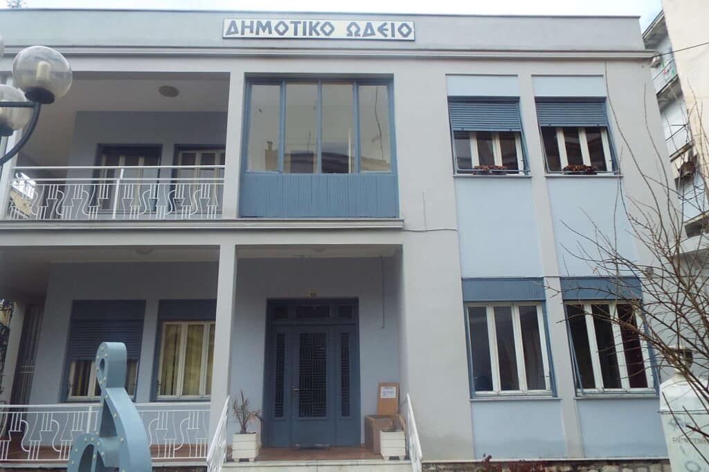 Δύο νέες συναυλίες από το Δημοτικό Ωδείο Τρικάλων