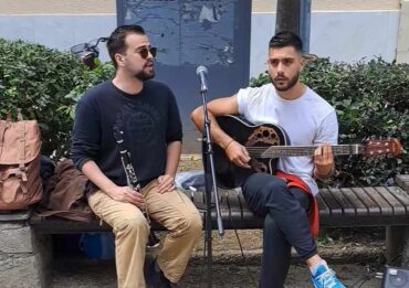 Τρίκαλα: Η... Ζαχαρούλα ξεσήκωσε την Ασκληπιού (VIDEO)