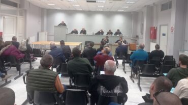 Εργατικό Κέντρο Τρικάλων: Εκλογές στις 6&7 Απριλίου
