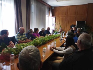 Στο επίκεντρο οι πλημμυροπαθείς του Νομού Τρικάλων - Μετρώντας ακόμη προβλήματα