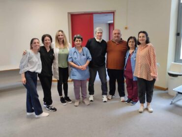 Τρίκαλα: Στις κάλπες οι Νοσοκομειακοί γιατροί