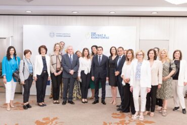 Νέο πρόγραμμα ανακοίνωσε ο Κώστας Σκρέκας