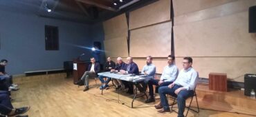 Στο επίκεντρο τα πνευματικά δικαιώματα - Στα Τρίκαλα για το θέμα και ο Γ. Καββαθάς, πρόεδρος της ΓΣΕΒΕΕ