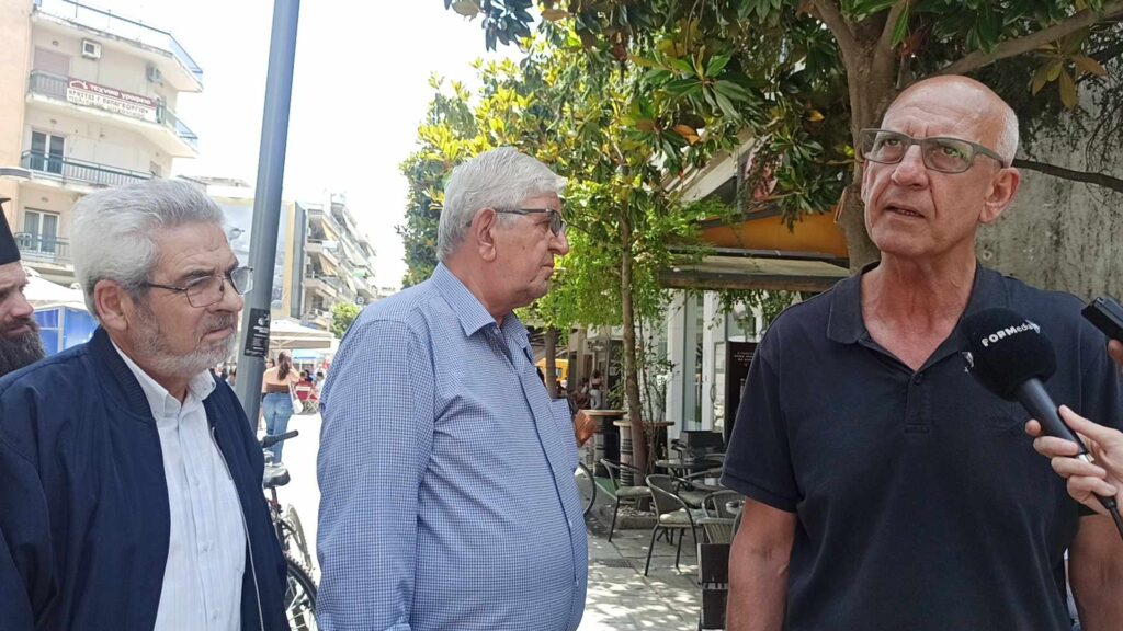 Ξεχείλισε το ποτήρι της απόγνωσης των πλημμυροπαθών (ΔΗΛΩΣΕΙΣ)