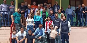 Πρώτες βοήθειες έμαθαν οι κάτοικοι στο Γενέσι (ΦΩΤΟ)