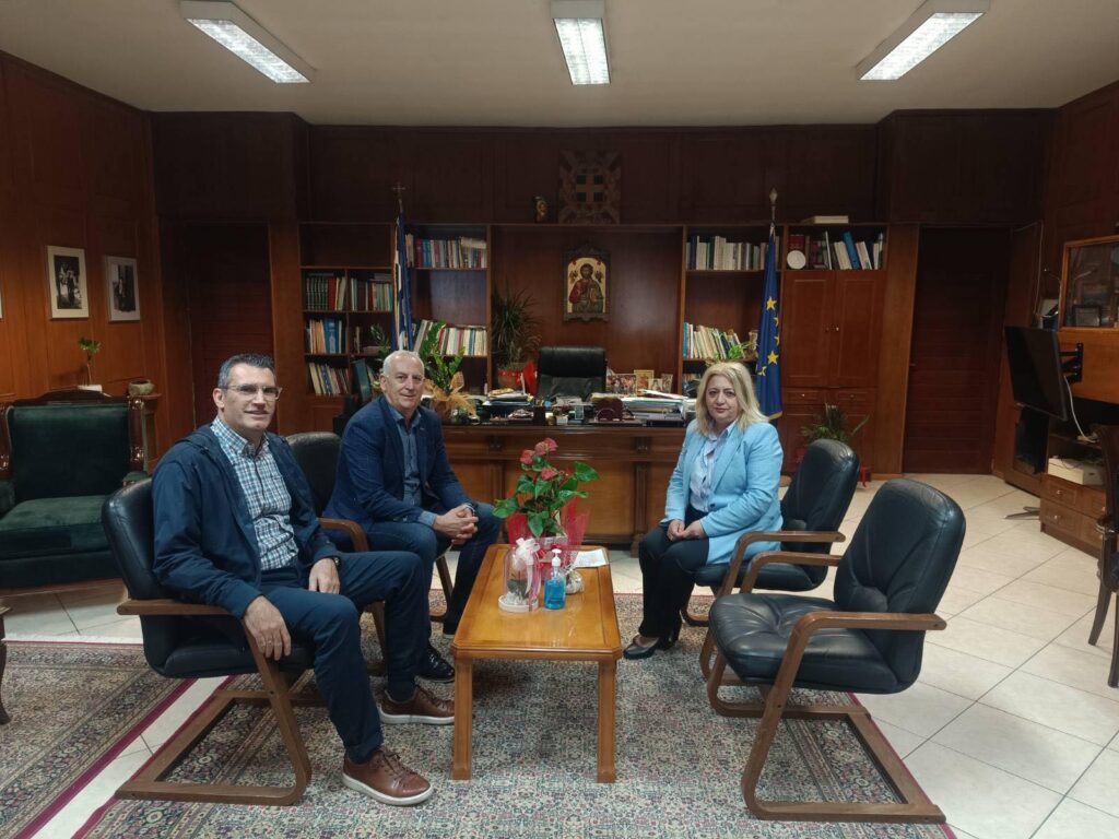 Έρχεται το 1ο Φεστιβάλ Περιβάλλοντος από την Πρωτοβάθμια Εκπαίδευση Τρικάλων