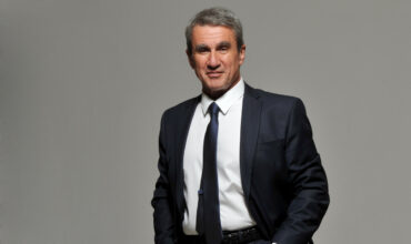 Στα Τρίκαλα και ο Ανδρέας Λοβέρδος