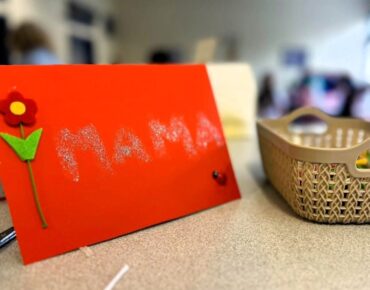 Τρίκαλα: Εμπνευσμένες χειροτεχνίες από παιδάκια για την γιορτή της μητέρας (ΦΩΤΟ)