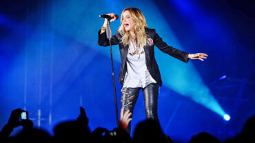 Στα Τρίκαλα και η Βίσσυ αυτό το καλοκαίρι!