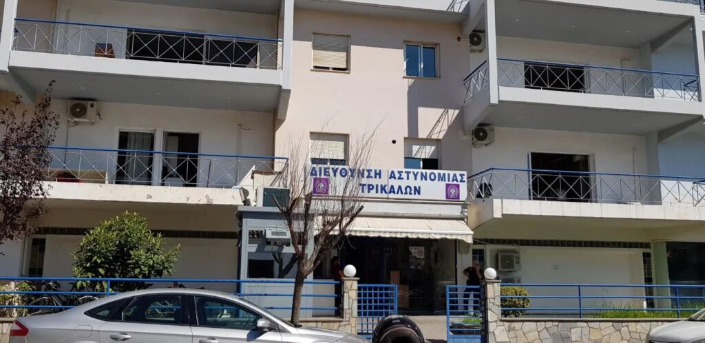 ΑΣΤΥΝΟΜΙΑ: Τις υπέγραψε τις αποσπάσεις ο Αρχηγός – 10 πρόεδροι και σύμβουλοι ήρθαν ήδη στα Τρίκαλα