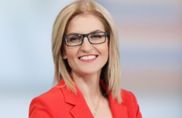 Στα Τρίκαλα την Πέμπτη η Δώρα Αυγέρη