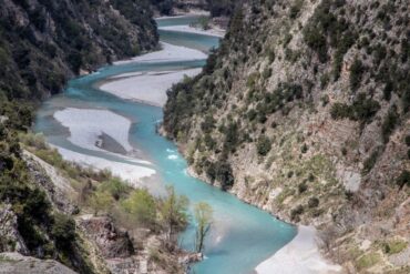 Το Σχέδιο Διαχείρισης των Υδάτων και τα συμπληρωματικά μέτρα