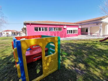 Τρίκαλα: Ξεκινούν οι εγγραφές παιδιών σε βρεφονηπιακούς και παιδικούς σταθμούς