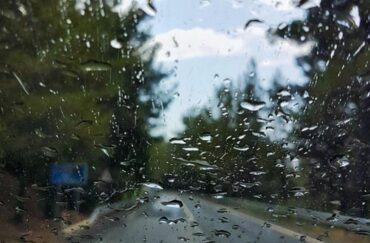 Σε ποιο Τρικαλινό χωριό έβρεξε περισσότερο την Παρασκευή