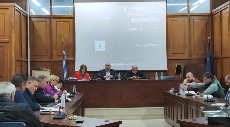 «Άναψαν» τα αίματα μεταξύ Καραγιώργου - Λάππα (VIDEO)