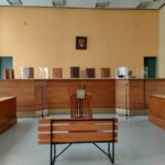 Λάρισα: Δύο χρόνια φυλακή για ενδοοικογενειακή βία σε έγκυο