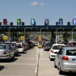 Εγνατία Οδός: Προς 52,20 ευρώ τα διόδια για ολόκληρη τη διαδρομή από το 2028