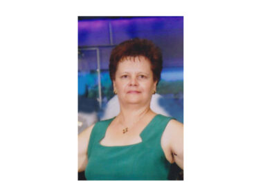 Θρήνος για την απώλεια 66χρονης Τρικαλινής