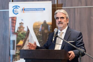 Λήγει η προθεσμία υποβολής αιτήσεων για πλημμυροπαθείς επιχειρήσεις