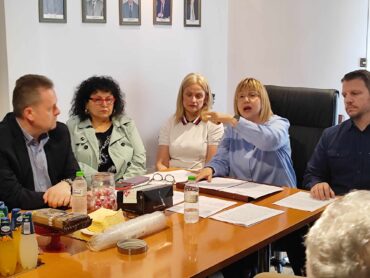 Τρίκαλα: Φορτισμένο το κλίμα στη σύσκεψη των εργαστηριακών γιατρών - Θα συνεχιστεί η απεργία (ΦΩΤΟ+VIDEO)