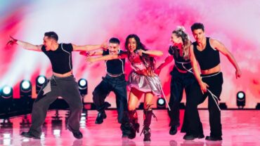 Eurovision 2024: Απόψε ο μεγάλος τελικός - Η Μαρίνα Σάττι διαγωνίζεται στην 12 θέση