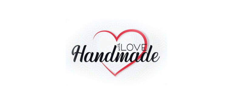Handmade with love | Σωτηρία Κουρκούνη