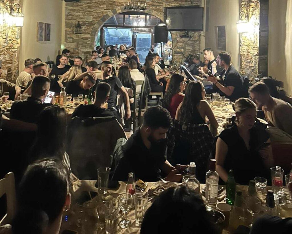 Ξέφρενα Τρικαλινά γλέντια στην Καρδίτσα! (ΦΩΤΟ+VIDEO)