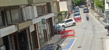 Η οπτική ίνα «ξαναχτυπά» στα Τρίκαλα - Σε ποια κεντρική περιοχή αναμένονται εργασίες