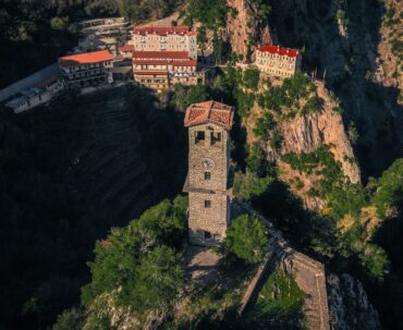 Δωρεάν εκδρομή στο Καρπενήσι για τους συνταξιούχους των Τρικάλων