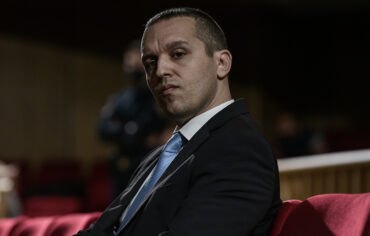 Αθώος ο Κασιδιάρης για δημόσια υποκίνηση βίας και διασπορά ψευδών ειδήσεων