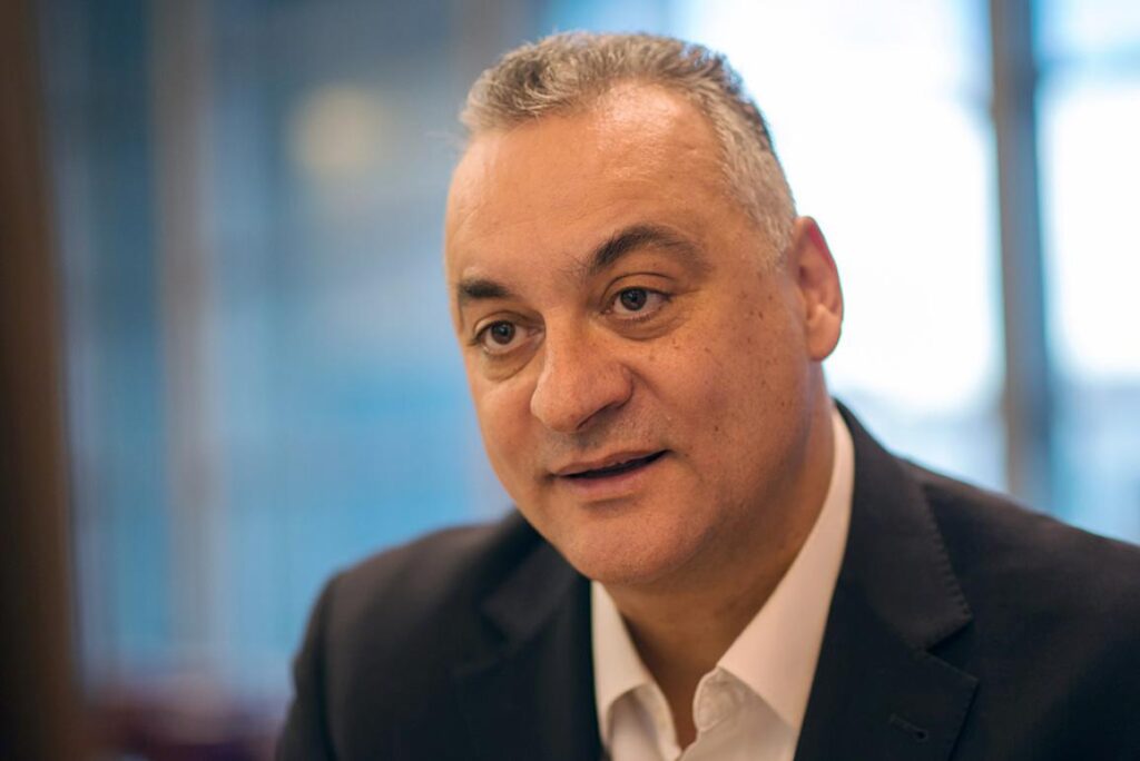 Ο Μανώλης Κεφαλογιάννης σε μια αποκλειστική συνέντευξη στο Trikalanews.gr