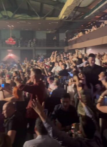 Αξέχαστες βραδιές με Κιάμο - Κελεκίδου στα Τρίκαλα (ΦΩΤΟ)