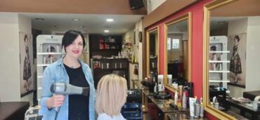 Με το μπικουτί οι Τρικαλινές