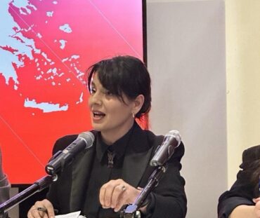 Μαρίνα Κοντοτόλη: "Να αποζημιωθούν οι αγρότες για την επανασπορά του βαμβακιού"
