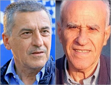 Άμισθος σύμβουλος του Περιφερειάρχη ο Κ. Γκούμας