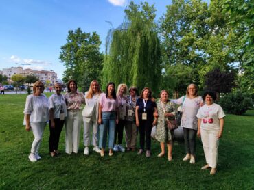 Γυναικεία υπόθεση η σημερινή διοργάνωση