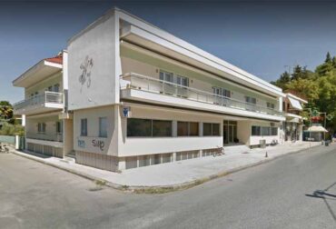 Για την προμήθεια γευμάτων από το εργοστάσιο στη Λαμία απαντά το Μαιευτήριο Τρικάλων