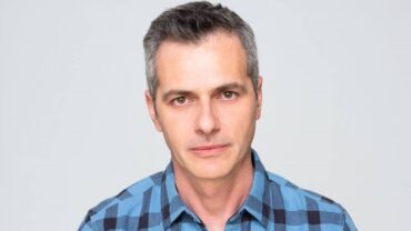 Ο Μάριος Αθανασίου αύριο στα Τρίκαλα