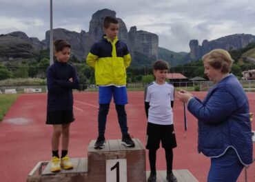 Με μεγάλη επιτυχία και συμμετοχή οι διήμερες εκδηλώσεις προς τιμήν του Παπαθύμιου Βλαχάβα (ΦΩΤΟ)