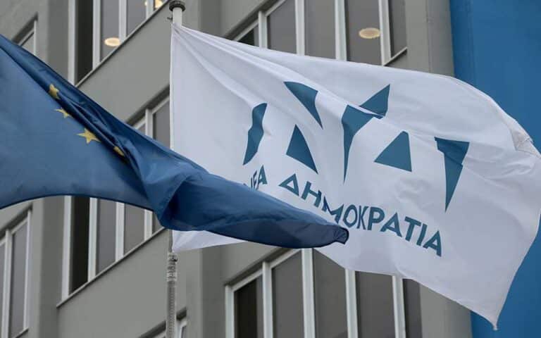 Βασανίζουν οι «50 αποχρώσεις της ΝΔ» στα Τρίκαλα…