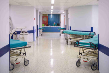 Η γρίπη Α ο λόγος των περισσότερων νοσηλειών στη Θεσσαλία