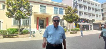 Μιχάλης Νούλας: Ένα πρόσωπο και μια μεγάλη επιχειρηματική ιστορία στα Τρίκαλα