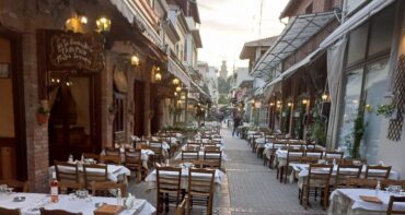 Πληρώνουν «χρυσάφι» τη μουσική ταβέρνες και καφέ
