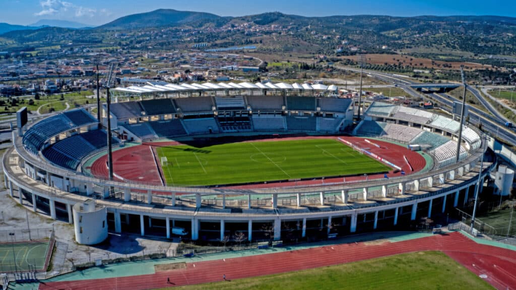 Απαγόρευση μετακίνησης στους φιλάθλους Παναθηναϊκού και Άρη για το τελικό κυπέλου ποδοσφαίρου