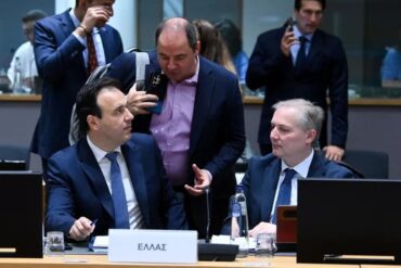 Δ. Παπαστεργίου: Δημιουργήσαμε ευνοϊκό περιβάλλον για επενδύσεις σε ψηφιακές υποδομές