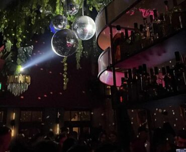 Γιορτινό Σαββατόβραδο για τους Τρικαλινούς