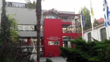 Η «ΖΟΥΖΟΥπαρέα» στο Πνευματικό Κέντρο Τρικάλων