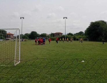 Σαββατιάτικο πρωινό με καλό ποδόσφαιρο στα Τρίκαλα! (ΦΩΤΟ)