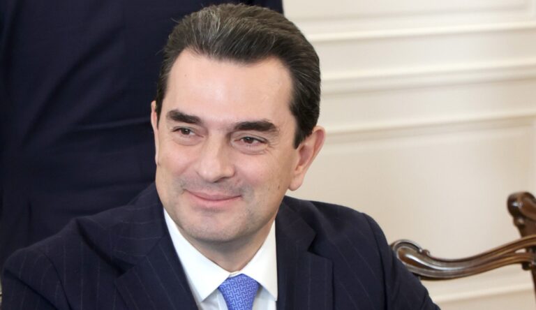 Συνέντευξη Κώστα Σκρέκα στον ΣΚΑΪ για ΟΠΕΚΕΠΕ: Έλεγχοι και στήριξη πραγματικών αγροτών